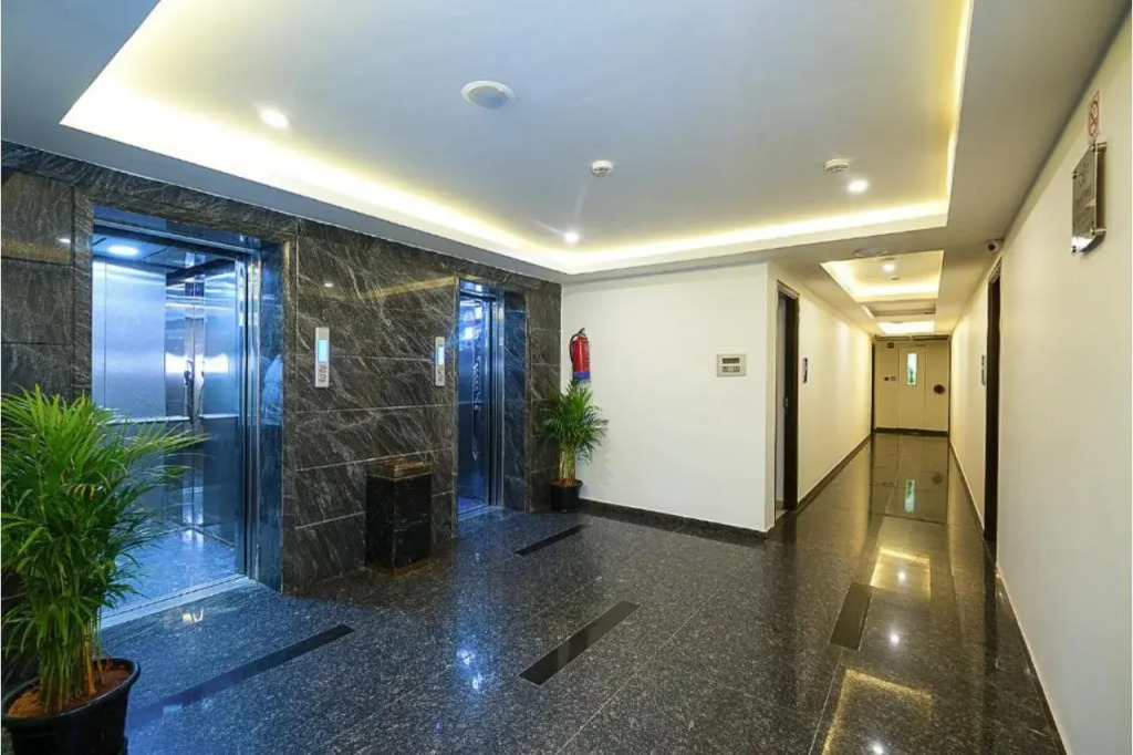 Grand Continent Malleshwaram A Sarovar Portico Affiliate Hotel