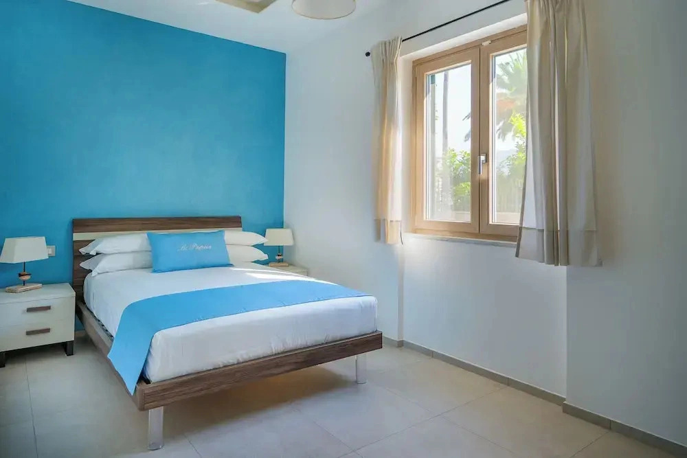 Villa La Pagaia Sorrento Coast