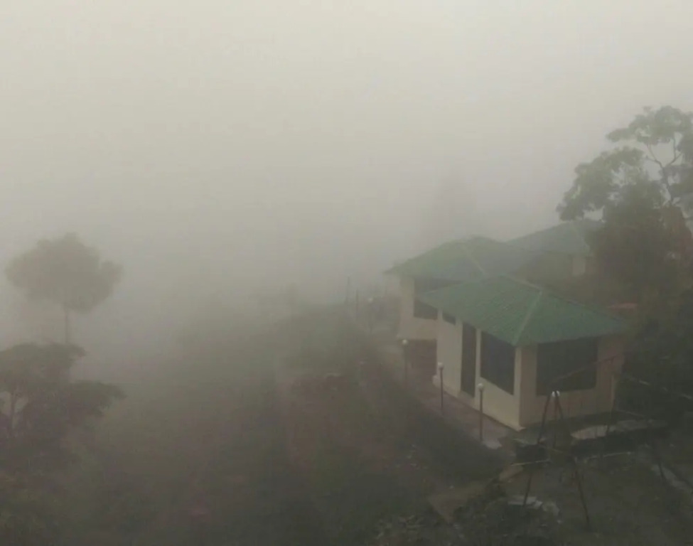 Corbett Hill Resorts