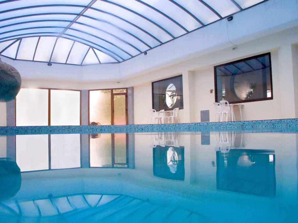 Aristoteles Holiday Hotel And Spa