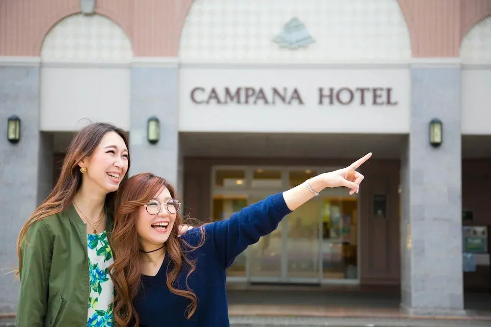 Campana Hotel