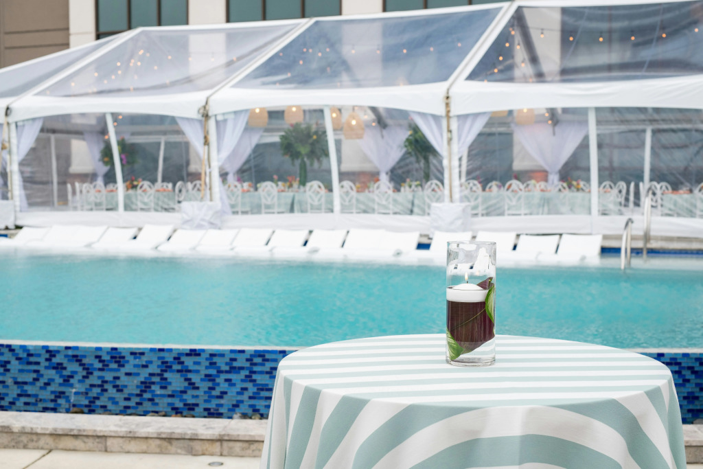 Embassy Suites By Hilton Virginia Beach Oceanfront Resort