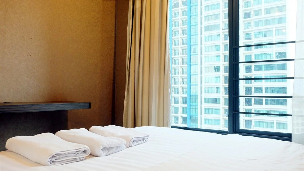 Pondok Indah At Hampton's Park Apartment
