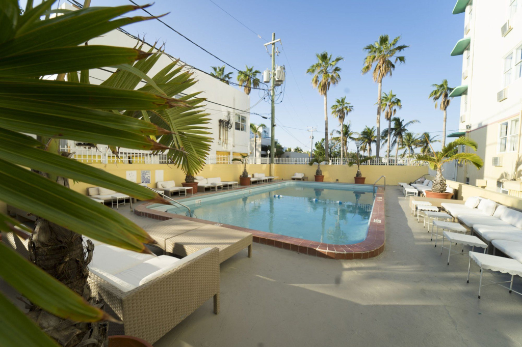 Broadmore Miami Beach