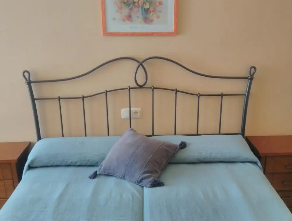 Ap Costas Argenta Caleta Apartamento 2 Dormitorios