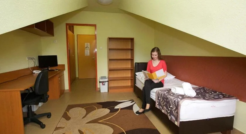 Auguszta Hotel