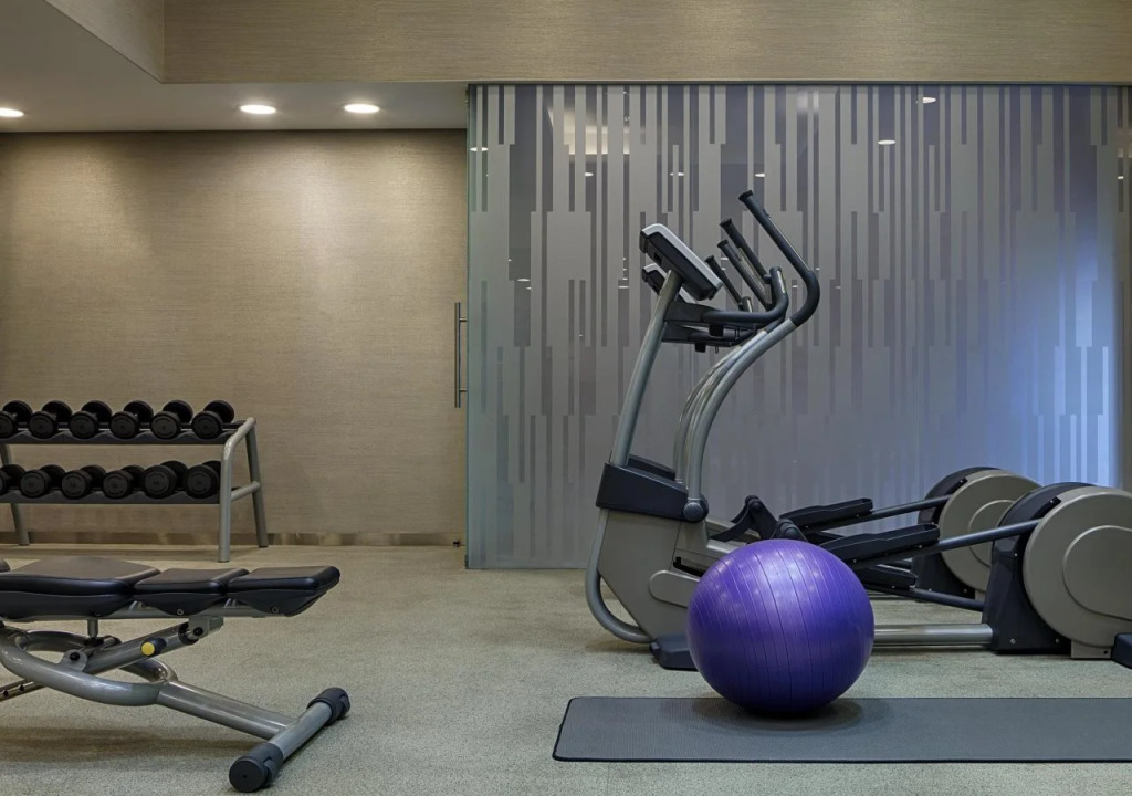 Le Meridien City Centre Bahrain