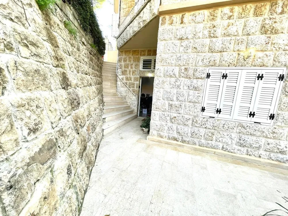 Broummana House
