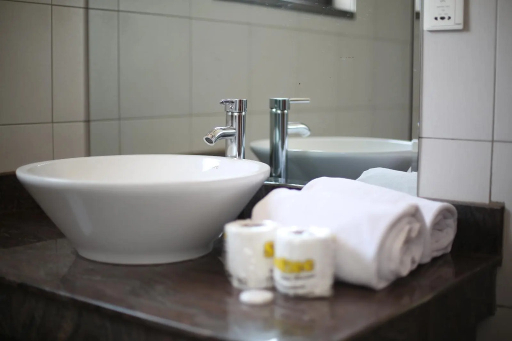 Tagore Apartments