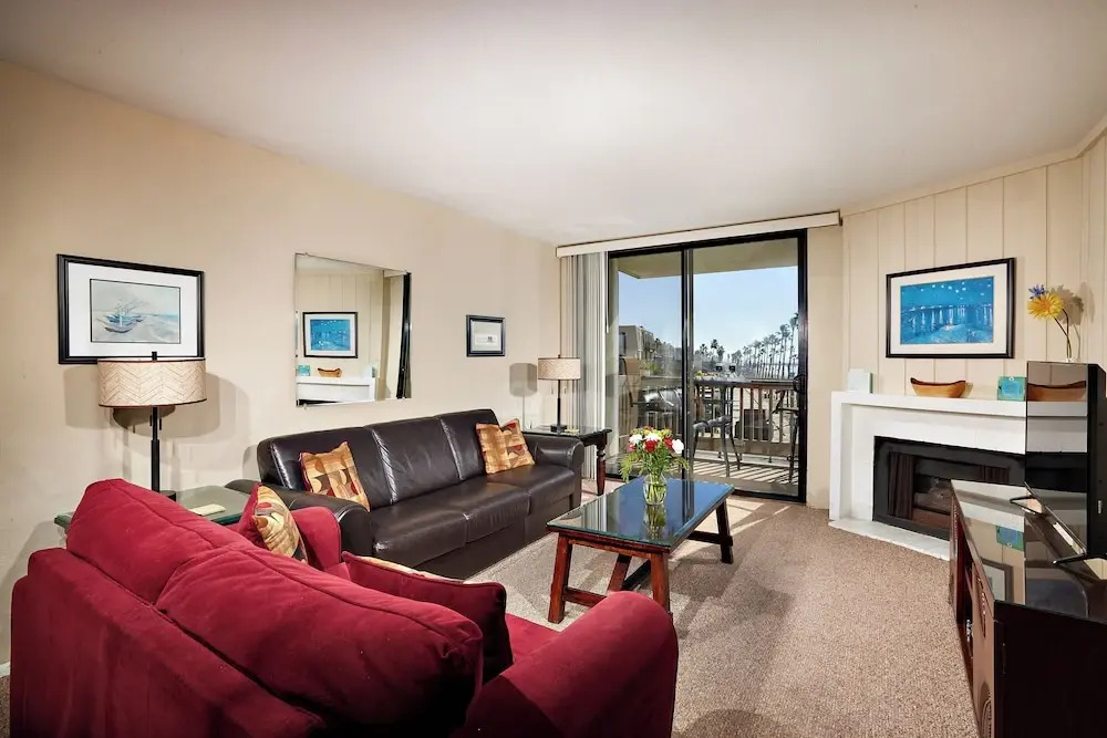 North Coast Village D204