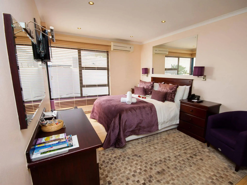 Oceana Palms Luxury Guest House