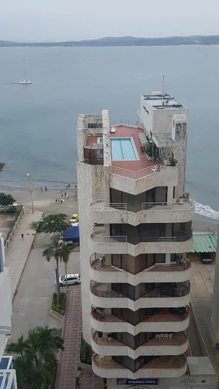Apartamento Acostica