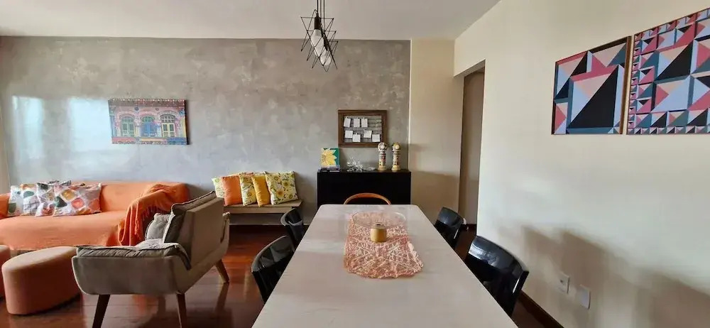 CONAZ0100 - Edifício Larissa