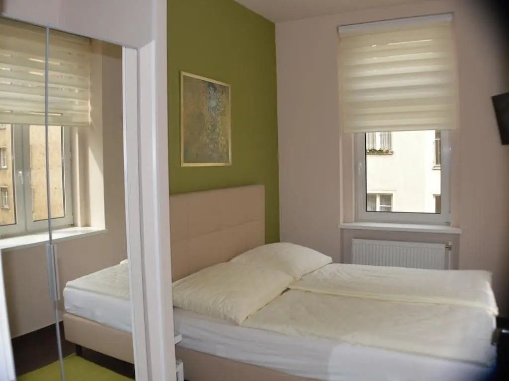 Apartment Lichtental