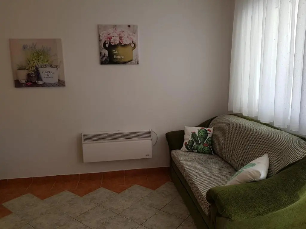 Apartments Marijeta