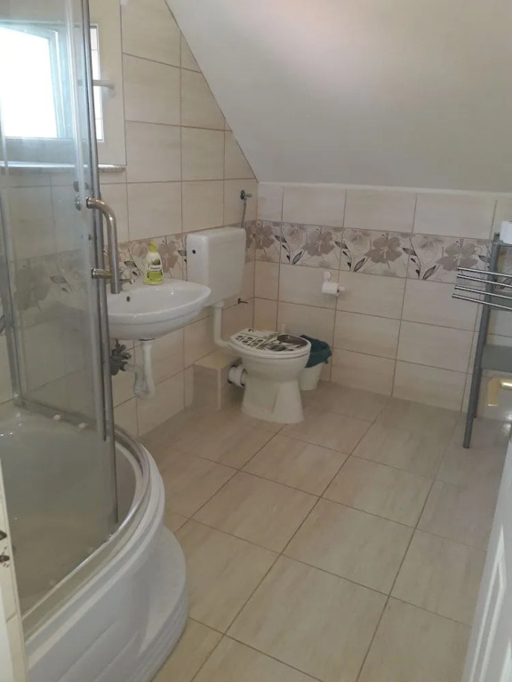 Appartment for 10-16 Persons