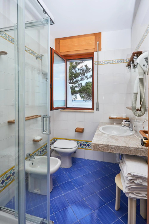 Hotel La Castellana