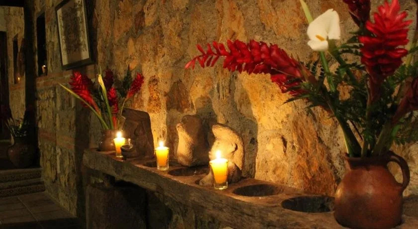 Casa Q'eqchi' - Adults only