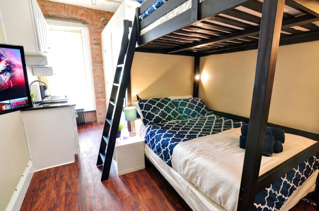 Hello Apartments NYC