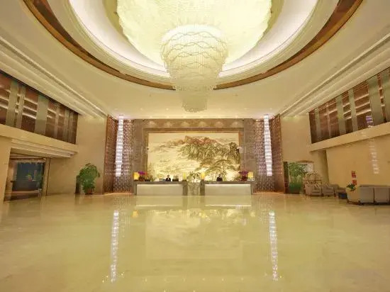 Beiyuan Grand Hotel