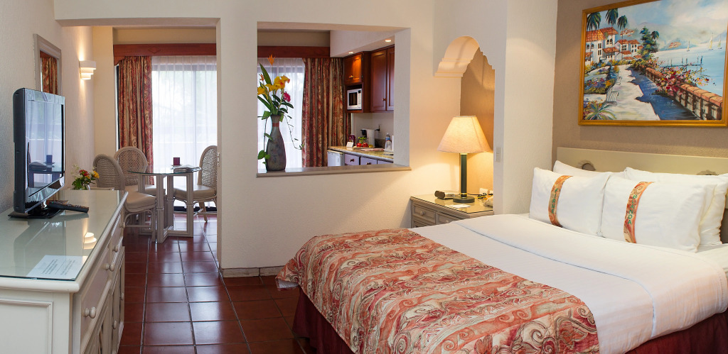 The Palms Resort of Mazatlan