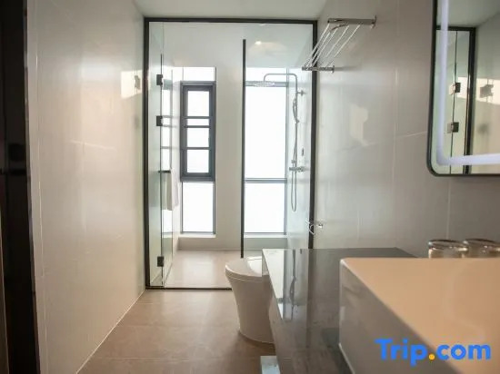 Shankee Hotel (Suzhou Dangcheng)