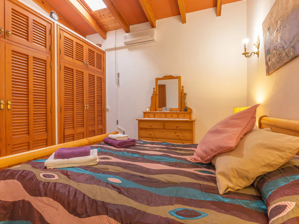 Holiday Home Ca Na Guerrera by Interhome