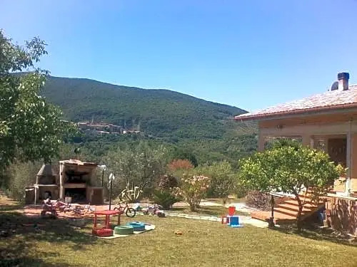 B&B Toffia