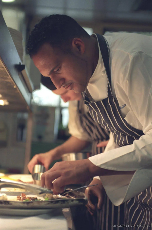 Gidleigh Park- A Relais & Chateaux Hotel