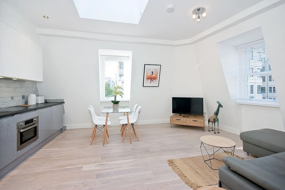 Interlude House D by City Living London