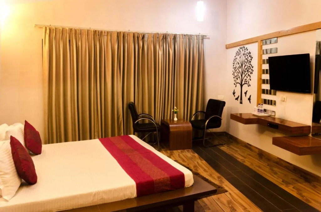 Spring Valley Resorts by DLS Hotels