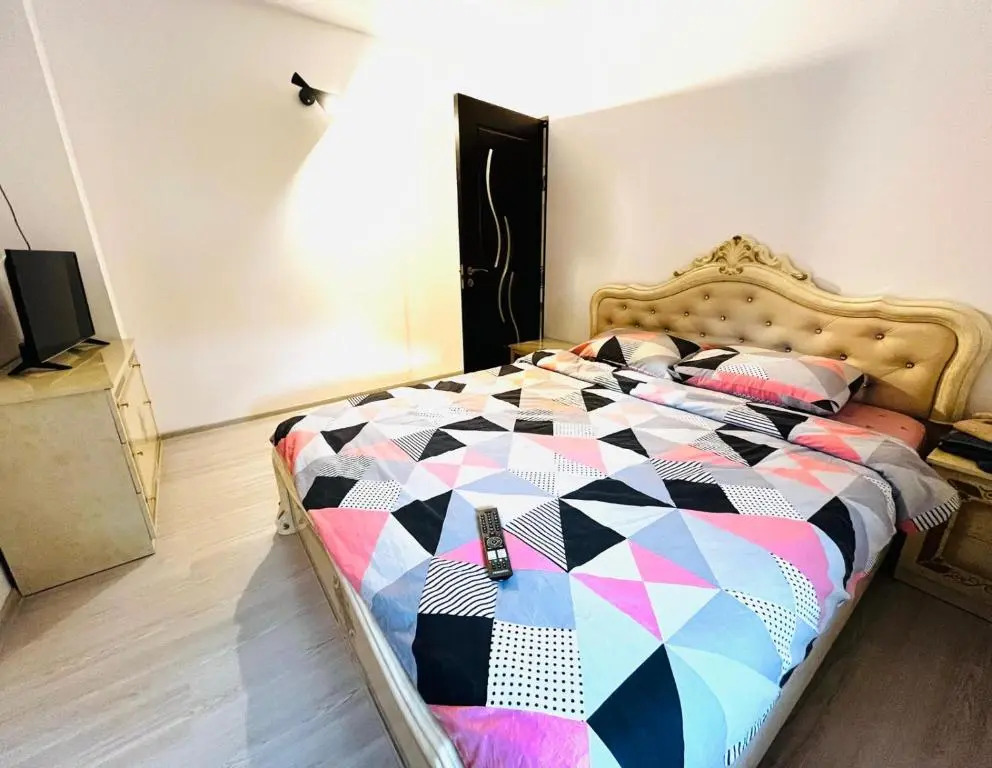 ConfortModert FLAT3 Rooms