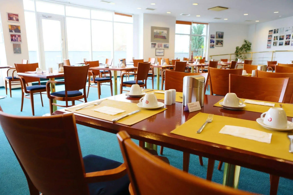 Hotel Jana