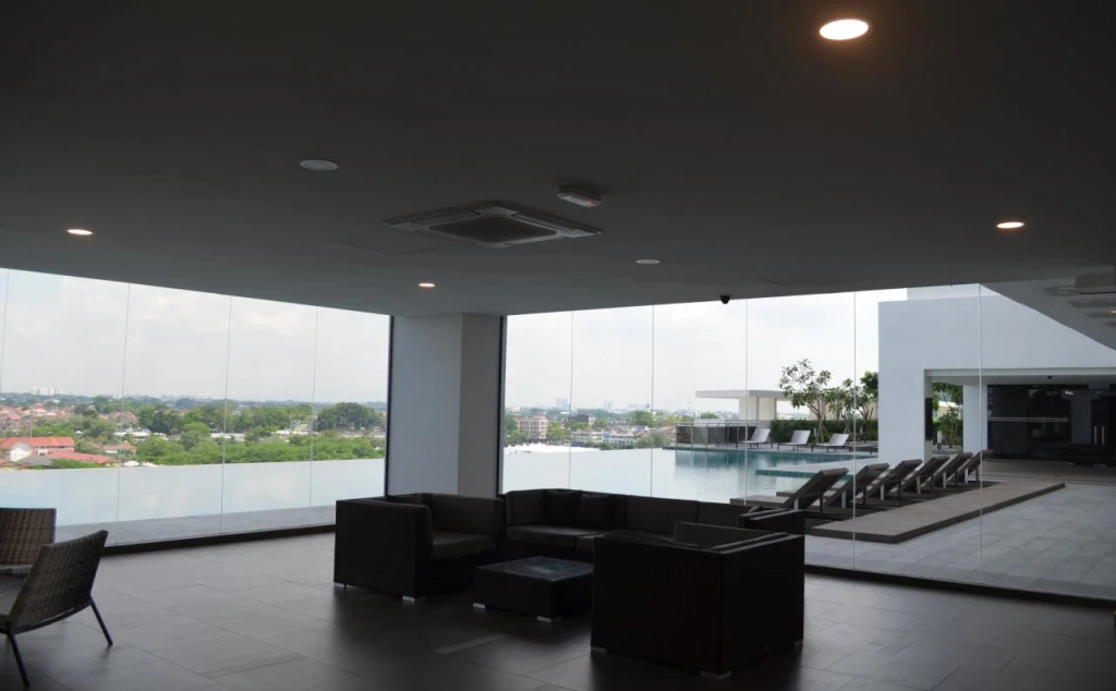1 Tebrau Residences by YML Home