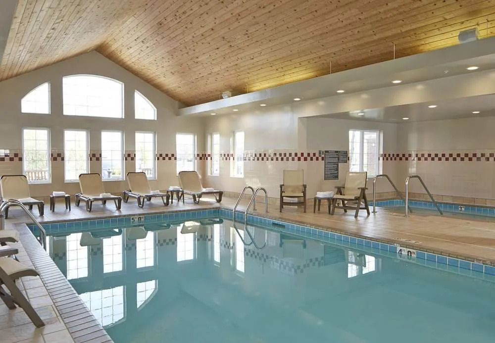 Residence Inn Denver South/Park Meadows Mall