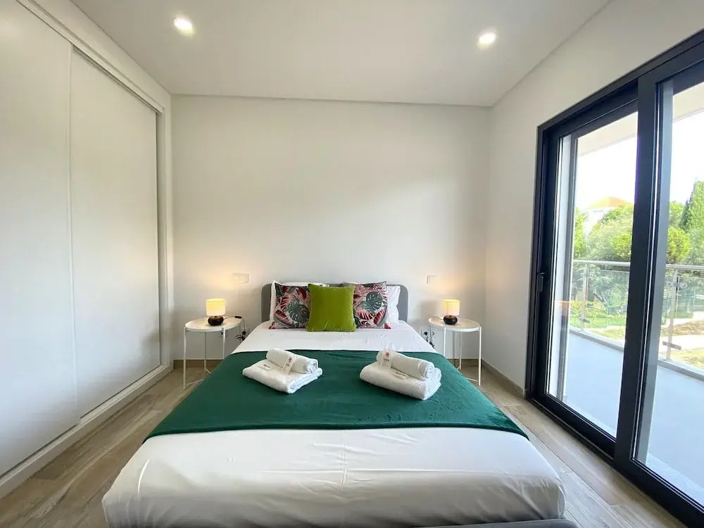 Quarteira Modern by Homing