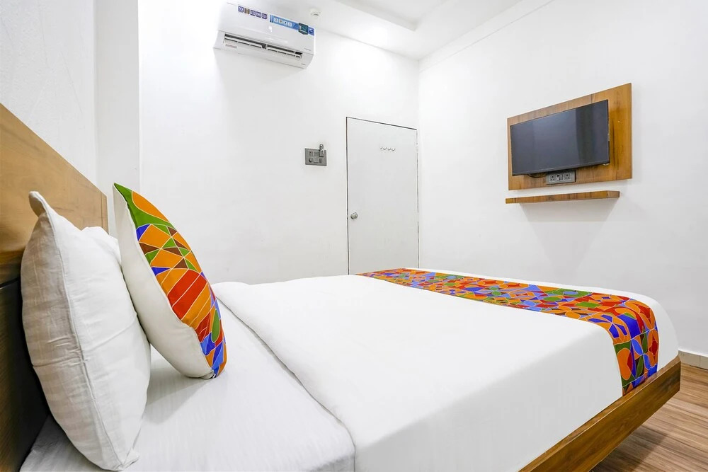 Fabhotel 7 Star
