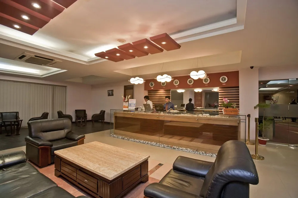 Nirvana Inn