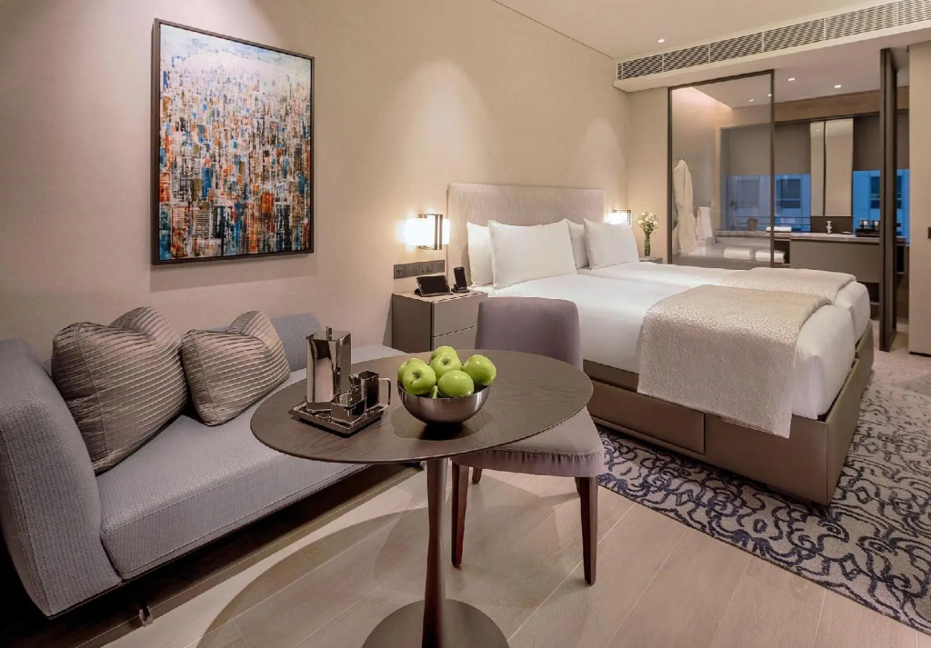 Dao by Dorsett AMTD Singapore