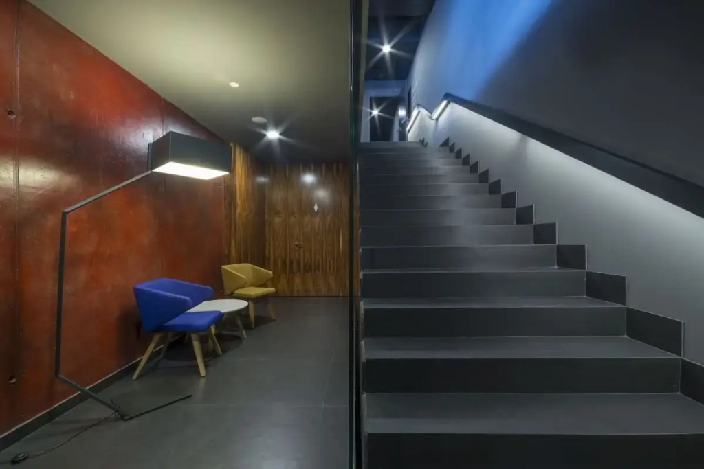 Boutique & Design Hotel Navis - Small Luxury Hotels of the World