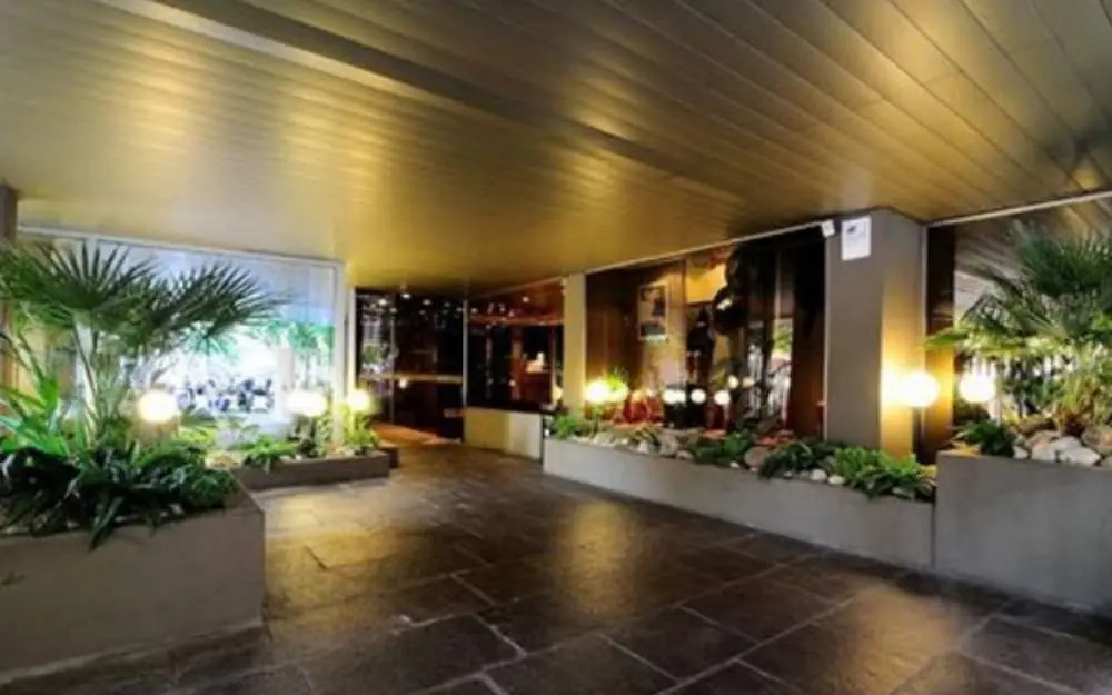 Residenza Sacconi by Hili