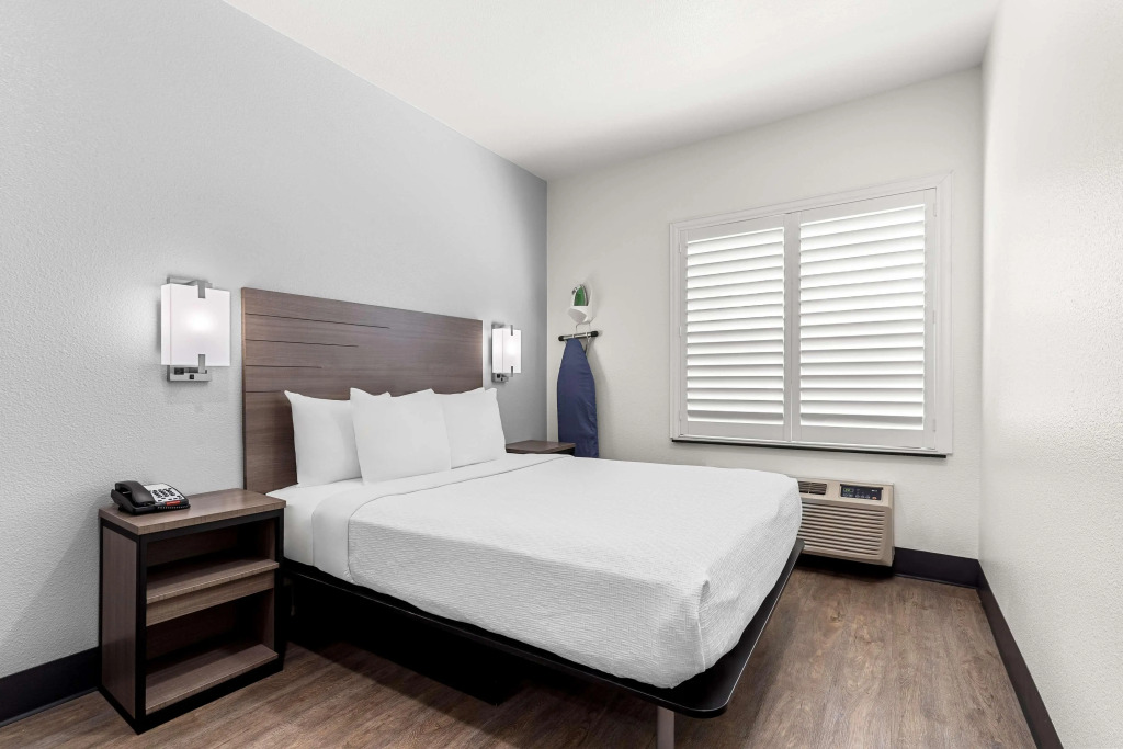Motel 6-Livingston, CA - Merced County