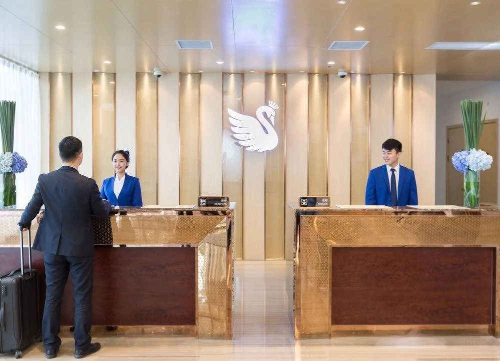 Suzhou Green South Hotel