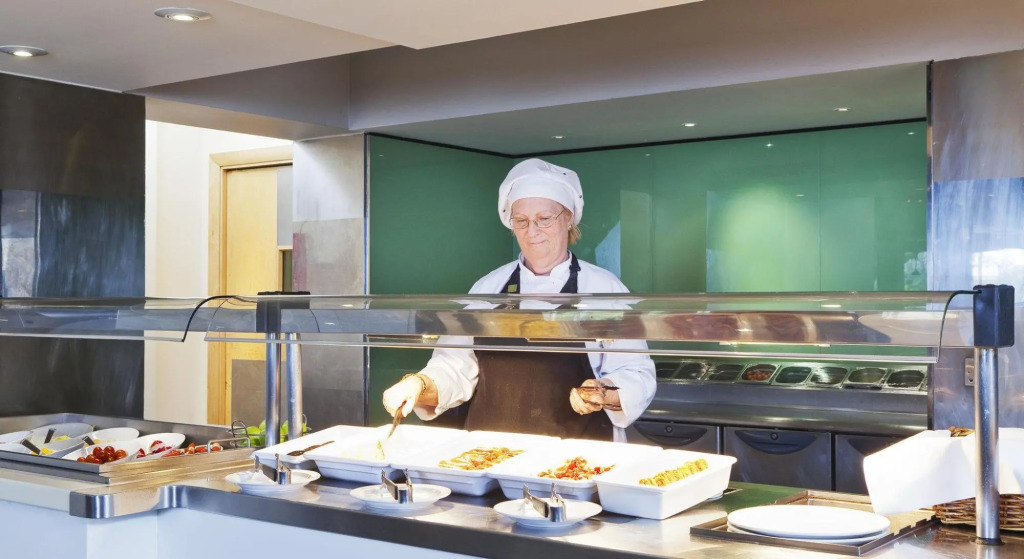 Holiday Inn London-Heathrow M4,Jct.4