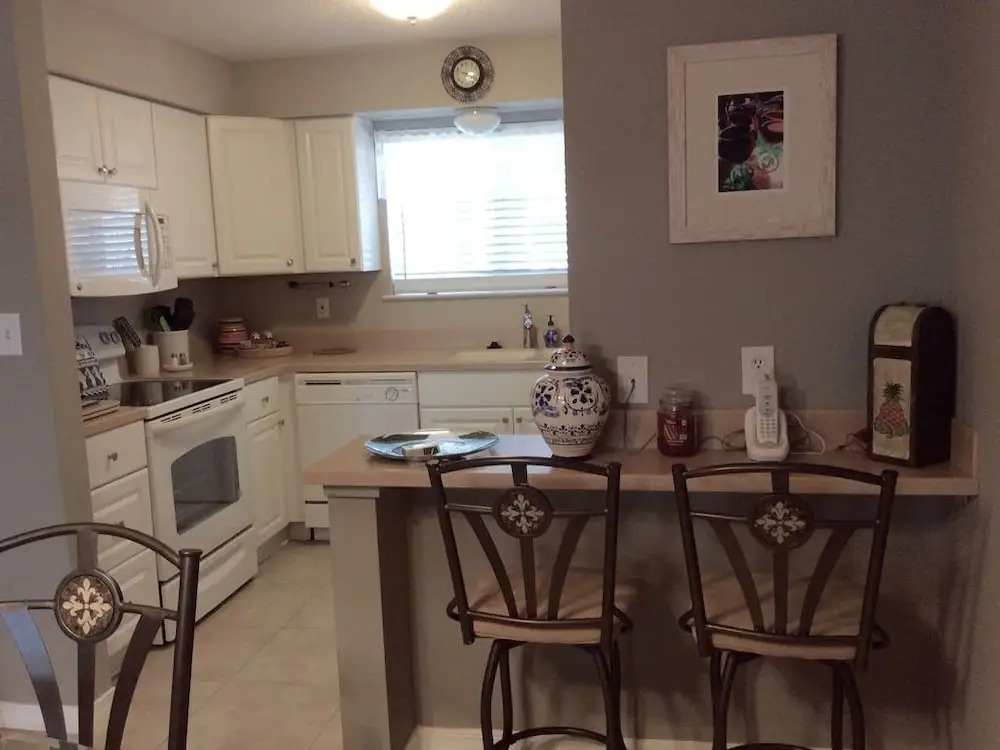 Perdido Keys #D22 - 2 Br Condo