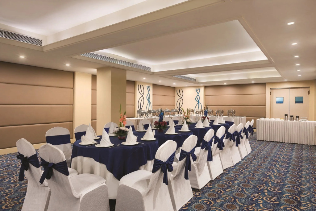 Ramada by Wyndham Jalandhar City Center