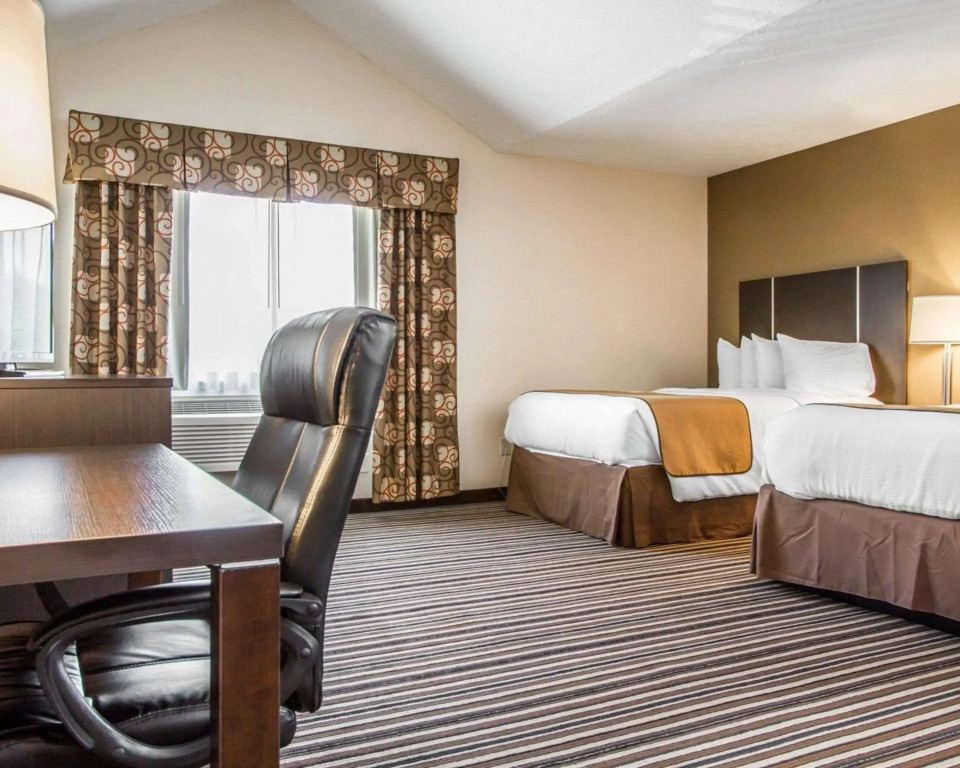 Quality Inn & Suites South Portland