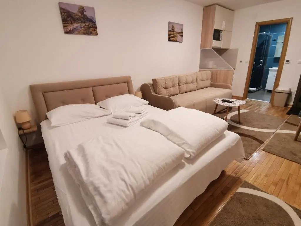 JORDAN Apartment KC 9C 35 Kopaonik