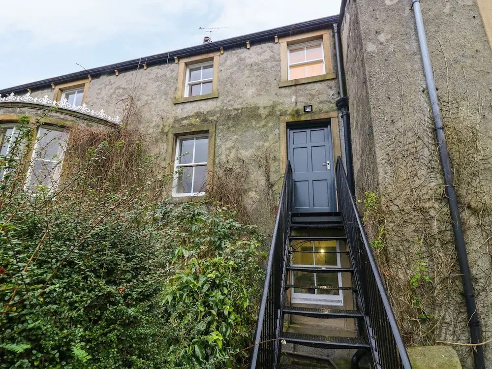 Whitefriars Lodge