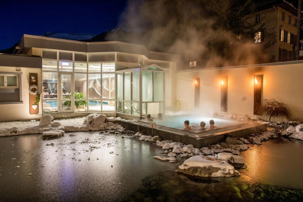 Belvedere Swiss Quality Hotel